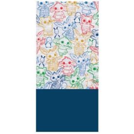 Bing Colorful gyerek sál, snood