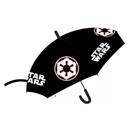 Star Wars Gyerek félautomata esernyő Ø70 cm