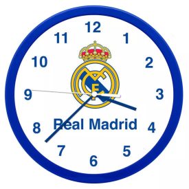 Real Madrid Emblem falióra 25 cm