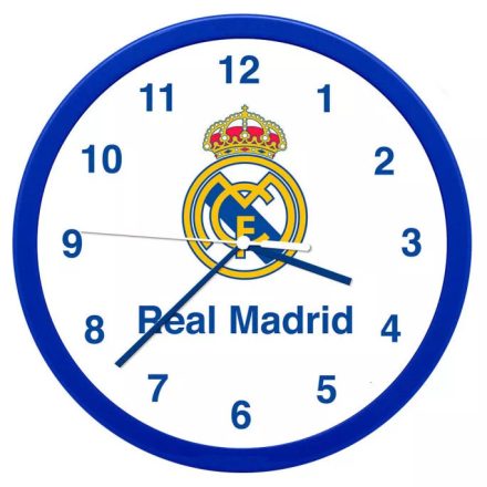 Real Madrid Emblem falióra 25 cm
