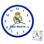 Real Madrid Emblem falióra 25 cm