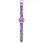 Hello Kitty Kuromi digitális karóra