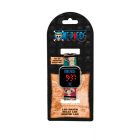 One Piece digitális LED karóra