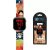 One Piece digitális LED karóra