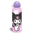 Hello Kitty Kuromi Pink alumínium kulacs ivókupakkal 500 ml