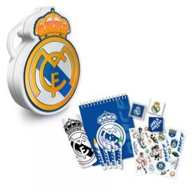 Real Madrid Emblem 3D írószer szett