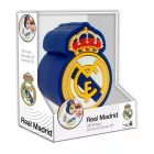 Real Madrid Logo 3D forma radír