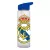 Real Madrid Hala műanyag szívószálas kulacs 600 ml