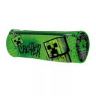 Minecraft Blocky Boom tolltartó 22 cm