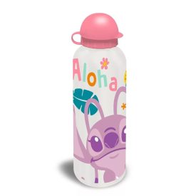   Disney Lilo és Stitch, A csillagkutya alumínium kulacs 500 ml