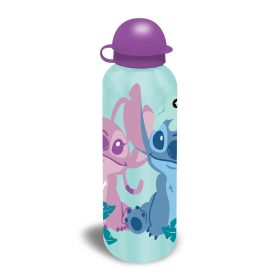   Disney Lilo és Stitch, A csillagkutya alumínium kulacs 500 ml