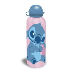   Disney Lilo és Stitch, A csillagkutya alumínium kulacs 500 ml