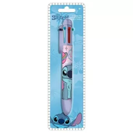   Disney Lilo és Stitch, A csillagkutya This World 6 színű toll