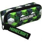 Minecraft Attack tolltartó 23 cm