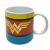 Wonder Woman Champion of Truth porcelán bögre 325 ml (11 oz) Díszdobozban