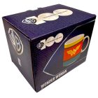 Wonder Woman Champion of Truth porcelán bögre 325 ml (11 oz) Díszdobozban