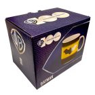 Batman Caped Crusader porcelán bögre 325 ml (11 oz) Díszdobozban