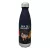 Harry Potter Hogwarts műanyag kulacs csavaros kupakkal 650 ml