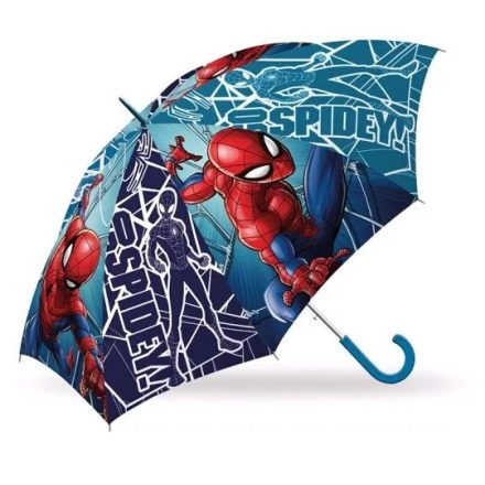Pókember gyerek esernyő Ø70 cm