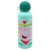 Peppa malac Perfect alumínium kulacs ivókupakkal 500 ml