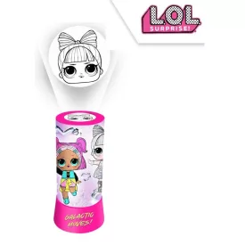 LOL Surprise Mini LED Lámpa