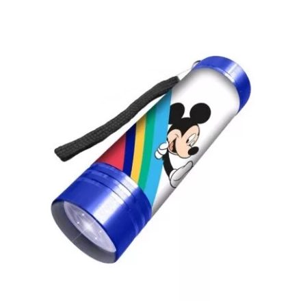 Disney Mickey LED elemlámpa