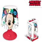 Disney Mickey Mini LED Lámpa 
