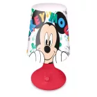 Disney Mickey Mini LED Lámpa 