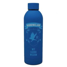   Harry Potter Ravenclaw rozsdamentes acél kulacs csavaros kupakkal 700 ml