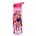 K-pop Démonvadászok World Tour műanyag kulacs 700 ml