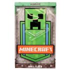 Minecraft Green XL falióra 50 cm