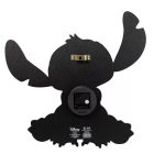 Disney Lilo és Stitch, A csillagkutya Cute XL falióra 50 cm