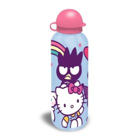 Hello Kitty Friends alumínium kulacs 500 ml