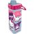 Hello Kitty Friends square műanyag kulacs 500 ml