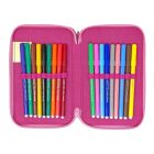 Hello Kitty Kuromi tolltartó töltött 3 emeletes