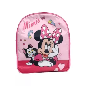 Disney Minnie Figaro hátizsák, táska 30 cm