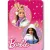 Barbie Winter Karácsony polár takaró 100x140cm