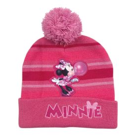Disney Minnie Bubblegum gyerek sapka