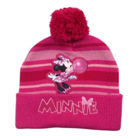 Disney Minnie Bubblegum Dark gyerek sapka