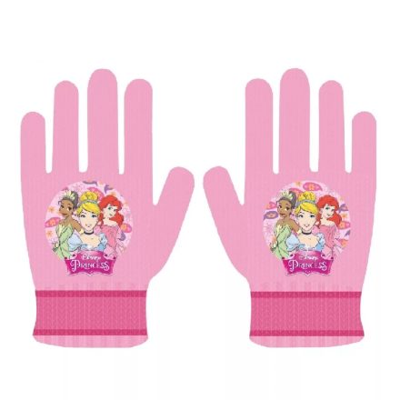 Disney Hercegnők Forever gyerek kesztyű