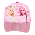 Barbie Together gyerek baseball sapka 54 cm