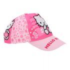 Hello Kitty Daydream gyerek baseball sapka 53 cm