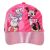 Disney Minnie Daisy gyerek baseball sapka 53 cm
