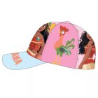 Disney Vaiana Coconut Pirates gyerek baseball sapka 53 cm