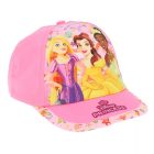 Disney Hercegnők Trio gyerek baseball sapka 53 cm