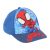 Pókember Spidey gyerek baseball sapka 53 cm
