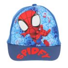 Pókember Spidey gyerek baseball sapka 53 cm