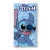 Disney Lilo és Stitch, A csillagkutya Big Smile fürdőlepedő, strand törölköző 70x140cm (Fast Dry)