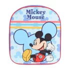 Disney Mickey Cheerful Buddy 3D hátizsák, táska 30 cm