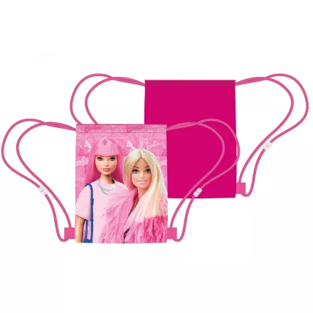 Barbie Icon sporttáska, tornazsák 40 cm